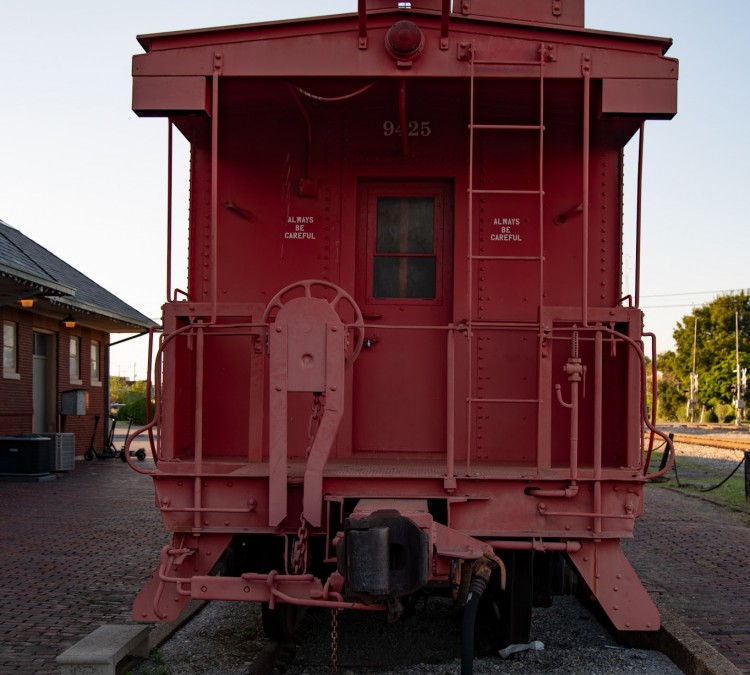 carbondale-depot-museum-photo